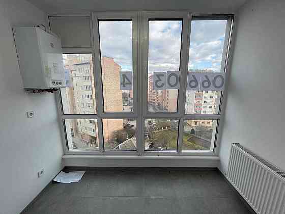 Продаж 1 кімнатної квартири з ремонтом Івано-Франківськ