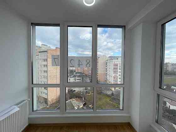 Продаж 1 кімнатної квартири з ремонтом Івано-Франківськ