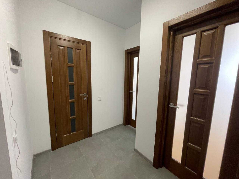 Продаж 1 кімнатної квартири з ремонтом Івано-Франківськ - зображення 4