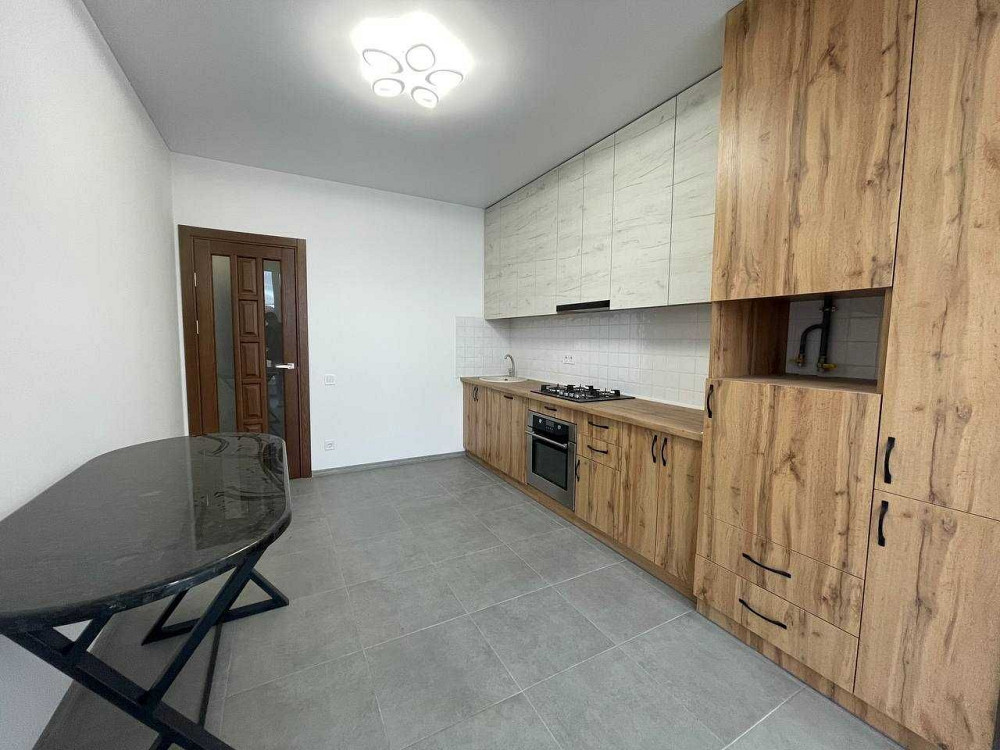 Продаж 1 кімнатної квартири з ремонтом Івано-Франківськ - зображення 2