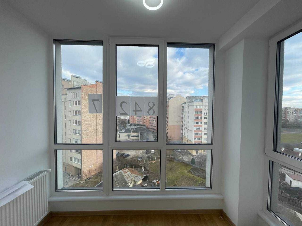 Продаж 1 кімнатної квартири з ремонтом Івано-Франківськ - зображення 6