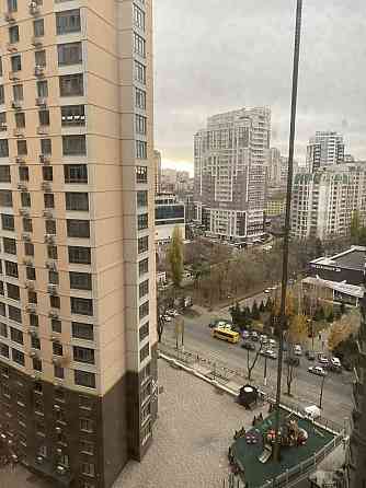 ЖК «РОДОС», 152м2, двухсторонняя, свободная планировка от строителей Одеса