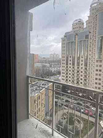 ЖК «РОДОС», 152м2, двухсторонняя, свободная планировка от строителей Одеса