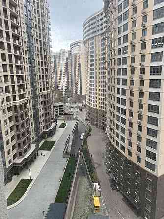 ЖК «РОДОС», 152м2, двухсторонняя, свободная планировка от строителей Одеса