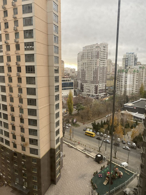 ЖК «РОДОС», 152м2, двухсторонняя, свободная планировка от строителей Одеса - зображення 3