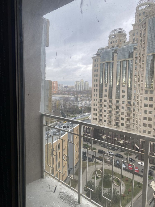 ЖК «РОДОС», 152м2, двухсторонняя, свободная планировка от строителей Одеса - зображення 5