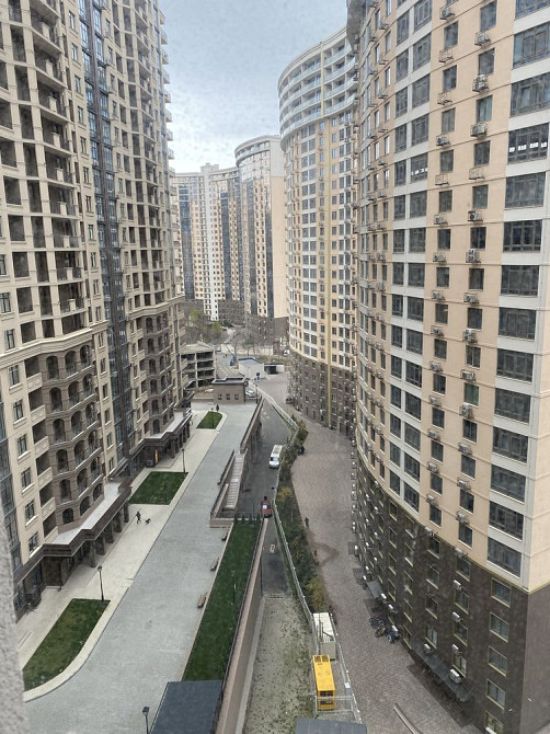 ЖК «РОДОС», 152м2, двухсторонняя, свободная планировка от строителей Одеса - зображення 4