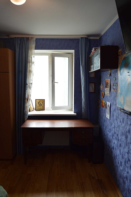 2-кімнатна квартира в престижній новобудові на Майбороди (Збишка). Винница - изображение 7