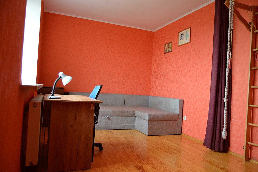 2-кімнатна квартира в престижній новобудові на Майбороди (Збишка). Винница - изображение 1