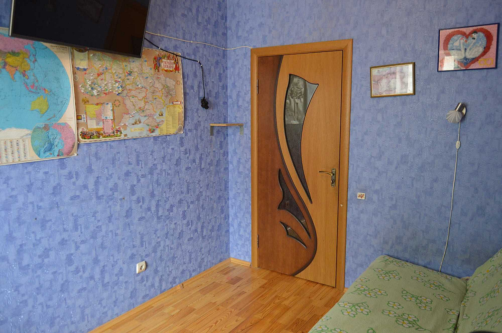 2-кімнатна квартира в престижній новобудові на Майбороди (Збишка). Винница - изображение 6