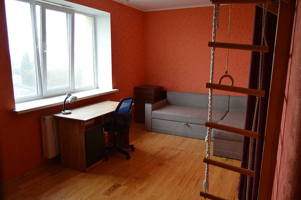 2-кімнатна квартира в престижній новобудові на Майбороди (Збишка). Винница - изображение 3