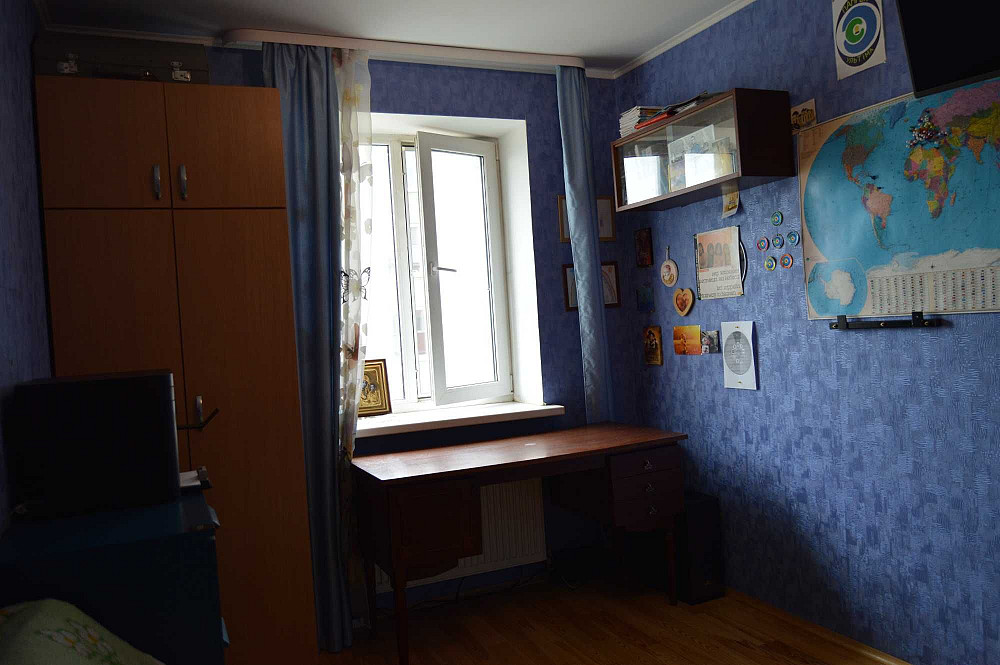 2-кімнатна квартира в престижній новобудові на Майбороди (Збишка). Винница - изображение 5