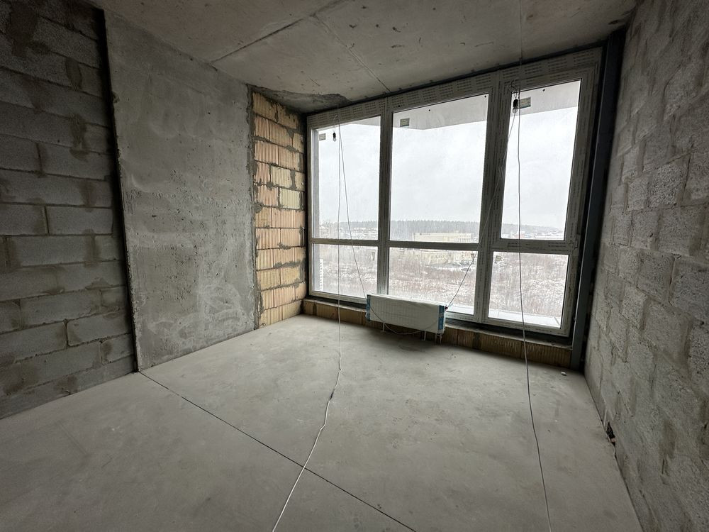 Простора 2к в ЖК Lucky Land, заселений будинок! Киев - изображение 7