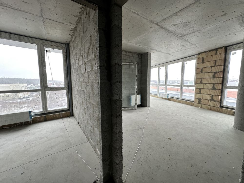 Простора 2к в ЖК Lucky Land, заселений будинок! Киев - изображение 8