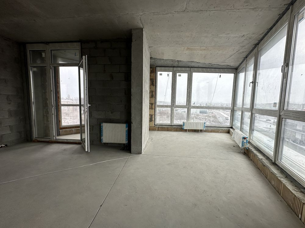 Простора 2к в ЖК Lucky Land, заселений будинок! Киев - изображение 3