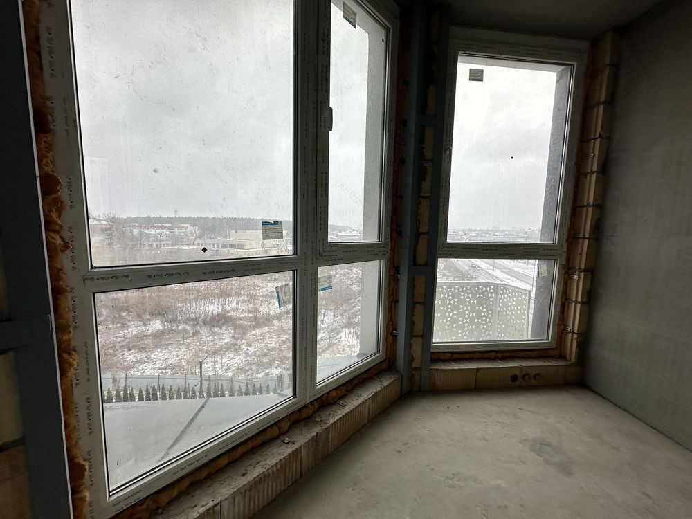 Простора 2к в ЖК Lucky Land, заселений будинок! Киев - изображение 5