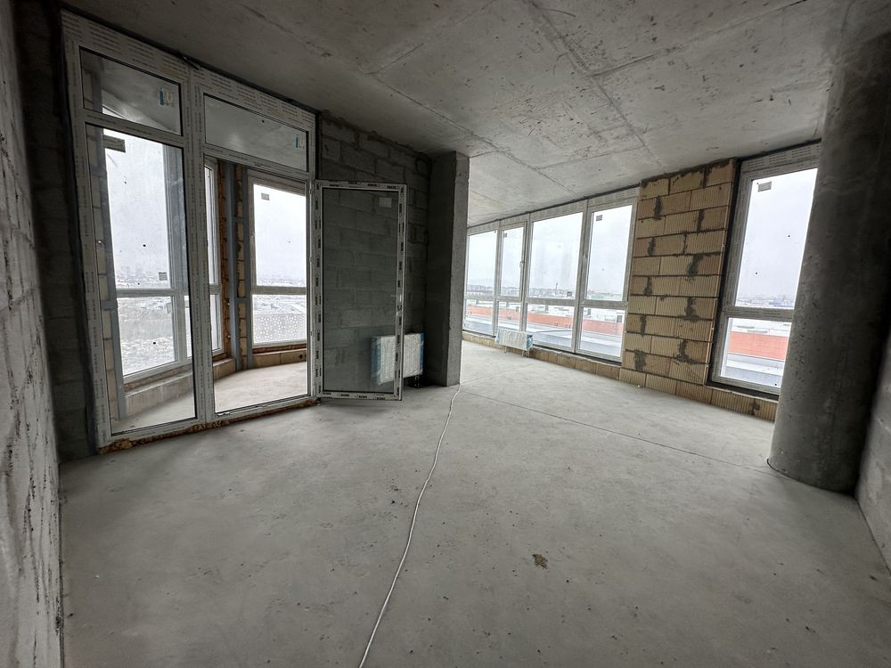 Простора 2к в ЖК Lucky Land, заселений будинок! Киев - изображение 6