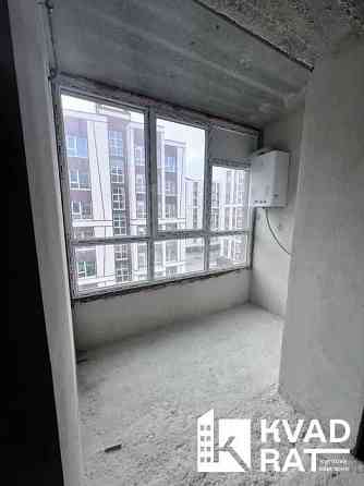 Двокімнатна квартира у одному з найкращих ЖК міста Івано-Франківськ