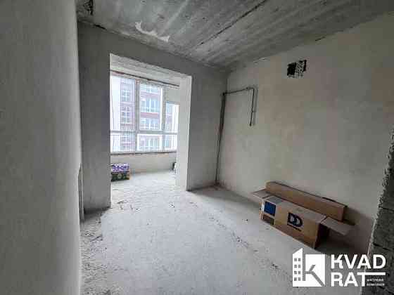 Двокімнатна квартира у одному з найкращих ЖК міста Івано-Франківськ