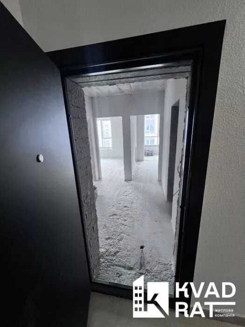 Двокімнатна квартира у одному з найкращих ЖК міста Івано-Франківськ - зображення 8