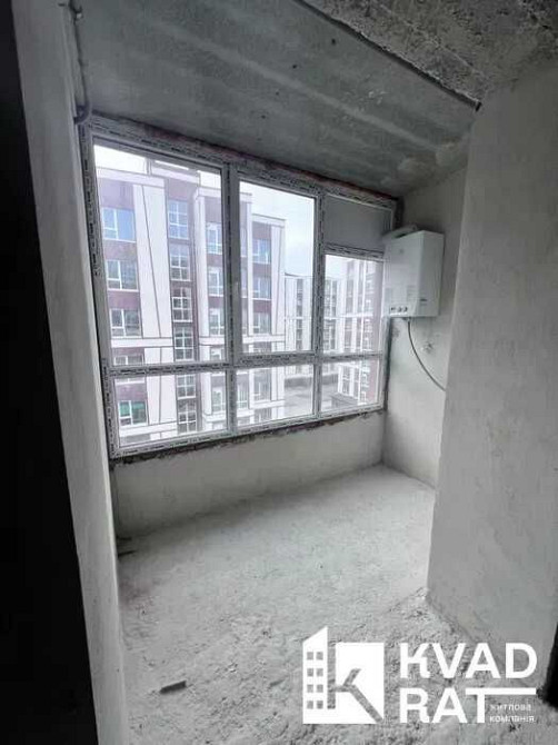 Двокімнатна квартира у одному з найкращих ЖК міста Івано-Франківськ - зображення 2