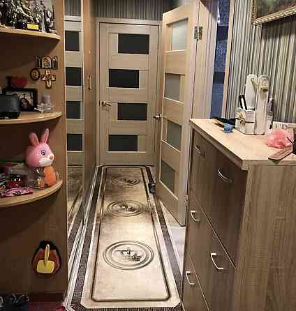 2-кімнатна квартира на Таірова - Ак. Корольова - Зниження ціни Одеса