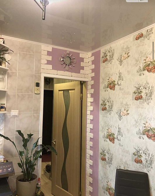 2-кімнатна квартира на Таірова - Ак. Корольова - Зниження ціни Одеса - зображення 7