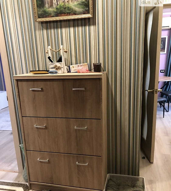 2-кімнатна квартира на Таірова - Ак. Корольова - Зниження ціни Одеса - зображення 5