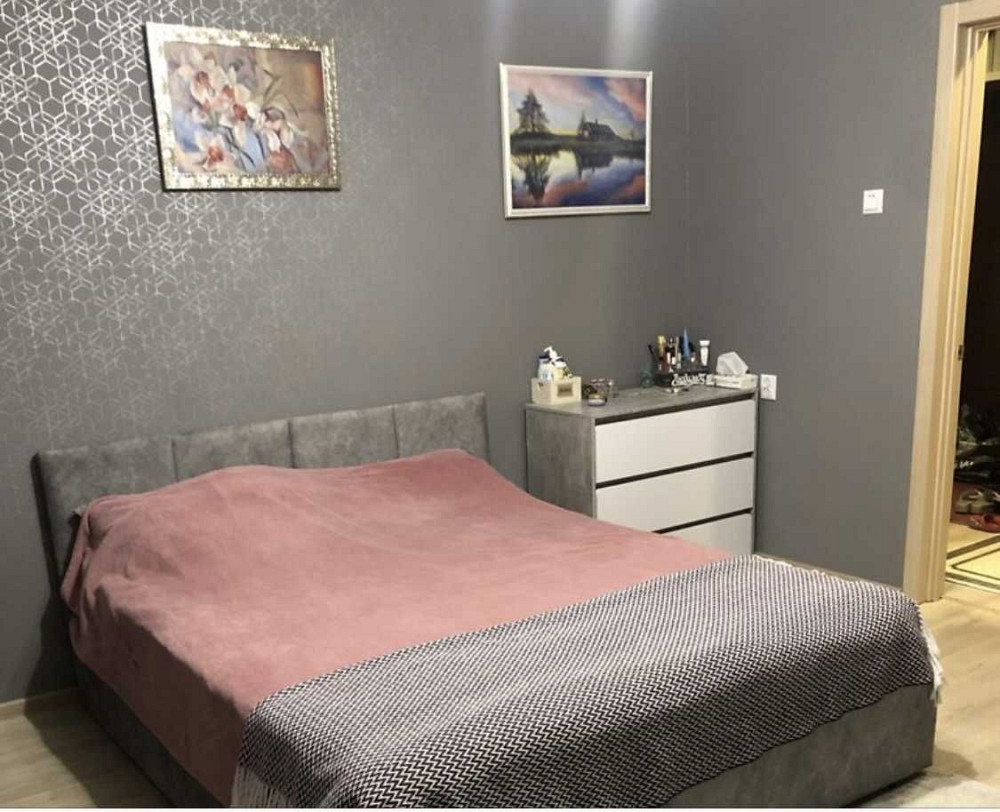 2-кімнатна квартира на Таірова - Ак. Корольова - Зниження ціни Одеса - зображення 1