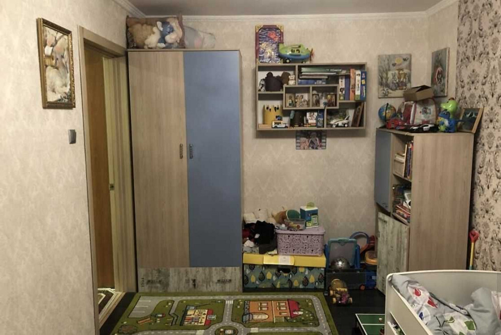 2-кімнатна квартира на Таірова - Ак. Корольова - Зниження ціни Одеса - зображення 3