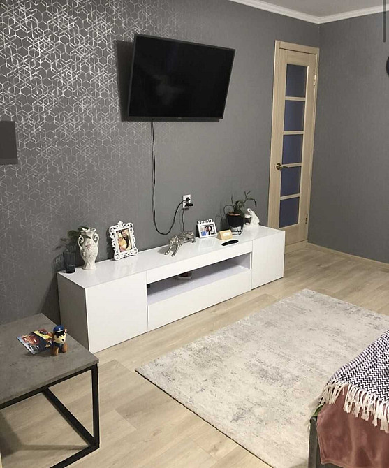 2-кімнатна квартира на Таірова - Ак. Корольова - Зниження ціни Одеса - зображення 2