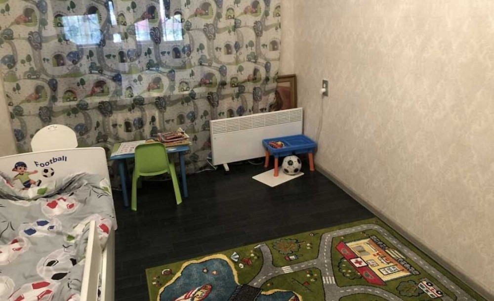 2-кімнатна квартира на Таірова - Ак. Корольова - Зниження ціни Одеса - зображення 4