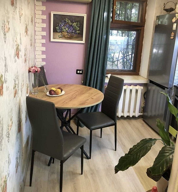 2-кімнатна квартира на Таірова - Ак. Корольова - Зниження ціни Одеса - зображення 8