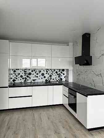 7хв до Києва! Без комісії! Сертифікат! Постанова! Кухня-вітальня 24м2 Ирпень