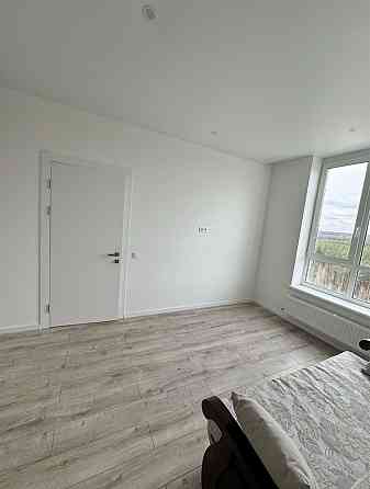 7хв до Києва! Без комісії! Сертифікат! Постанова! Кухня-вітальня 24м2 Ирпень