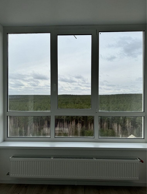 7хв до Києва! Без комісії! Сертифікат! Постанова! Кухня-вітальня 24м2 Ірпінь - зображення 6