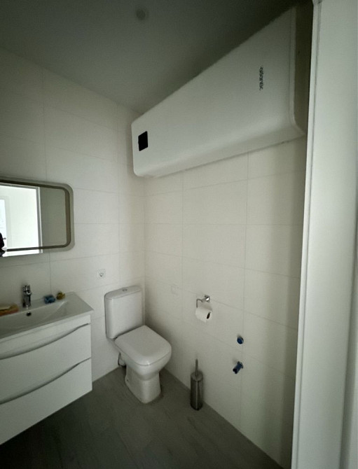 7хв до Києва! Без комісії! Сертифікат! Постанова! Кухня-вітальня 24м2 Ірпінь - зображення 7