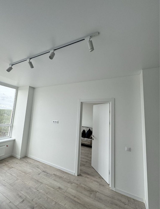 7хв до Києва! Без комісії! Сертифікат! Постанова! Кухня-вітальня 24м2 Ірпінь - зображення 4