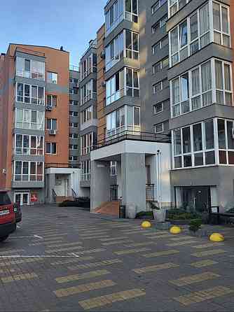 Терміново!Продається 1К квартира.Державні програми Так Ирпень