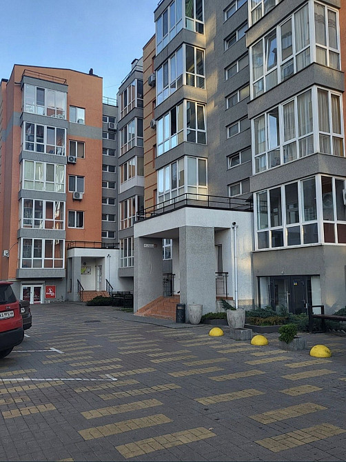 Терміново!Продається 1К квартира.Державні програми Так Ірпінь - зображення 2