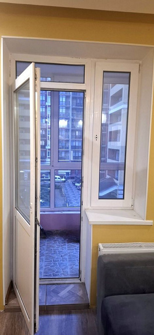 Терміново!Продається 1К квартира.Державні програми Так Ірпінь - зображення 4