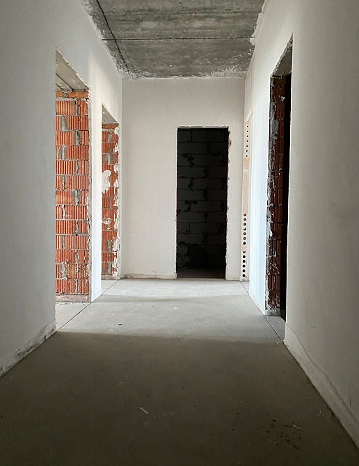 Євро 3кк 67м2 на парк, Центр міста, вул.Соборна Ірпінь - зображення 1