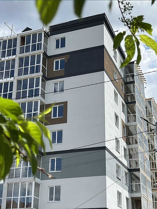 Продам двокімнатну квартиру по дуже вигідній ціні!Терміново!Новий ЖК! Буча - зображення 1