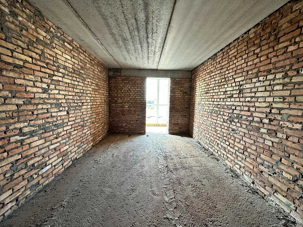 Продам двокімнатну квартиру по дуже вигідній ціні!Терміново!Новий ЖК! Буча - зображення 6