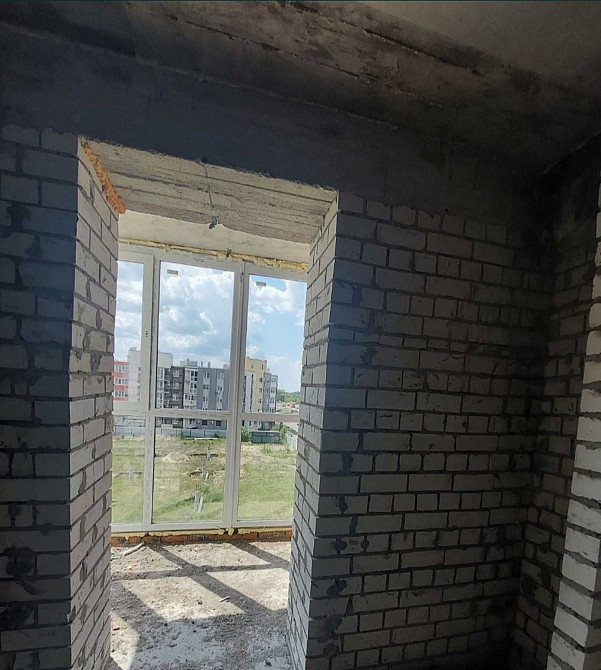 Продам двокімнатну квартиру по дуже вигідній ціні!Терміново!Новий ЖК! Буча - зображення 4