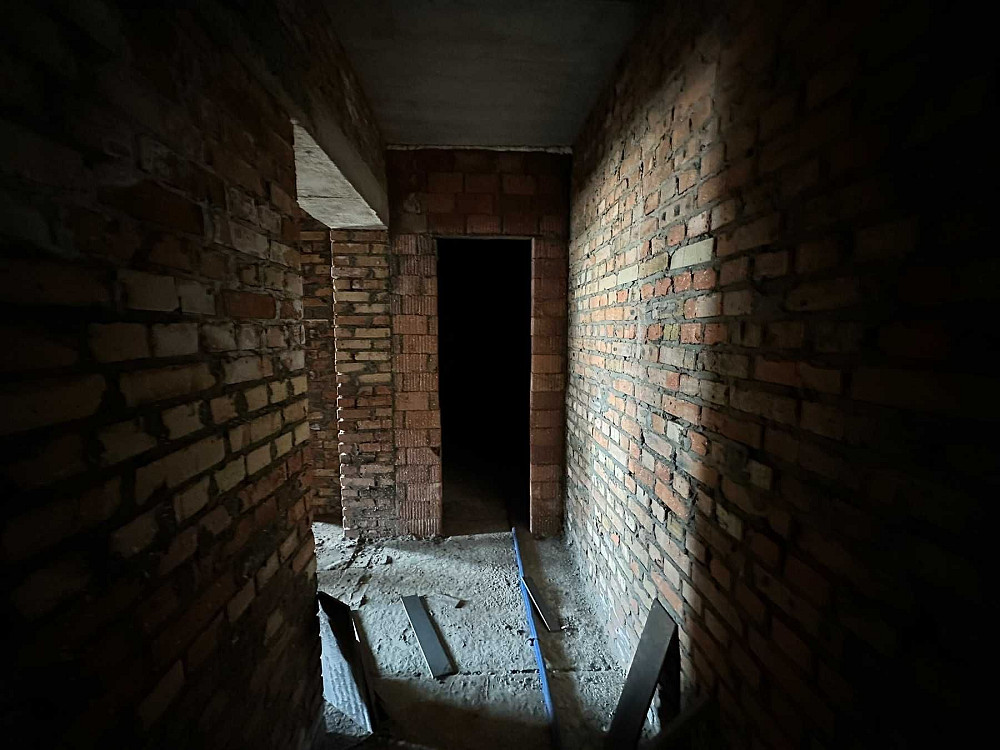 Продам двокімнатну квартиру по дуже вигідній ціні!Терміново!Новий ЖК! Буча - зображення 7