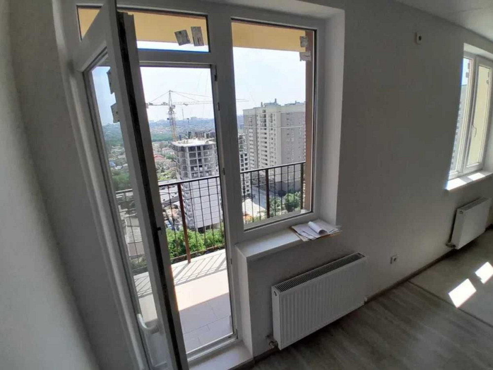 Квартира з ремонтом в жк Одеські Традиції. Центр поруч Одеса - зображення 1