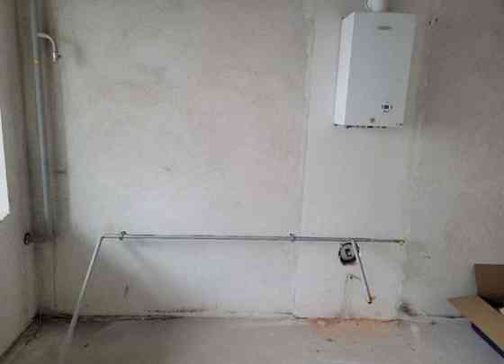 2к квартира з документами 61м2. Зданий будинок, меньше 3х років Ирпень