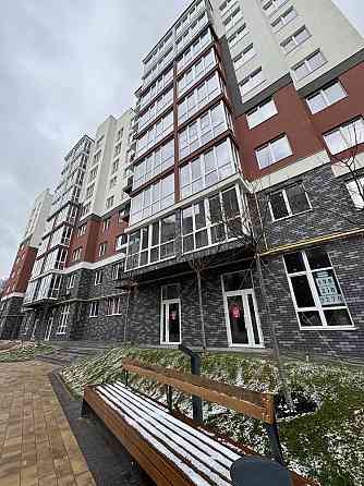 2к квартира з документами 61м2. Зданий будинок, меньше 3х років Ирпень