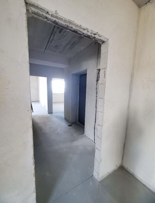 2к квартира з документами 61м2. Зданий будинок, меньше 3х років Ірпінь - зображення 4